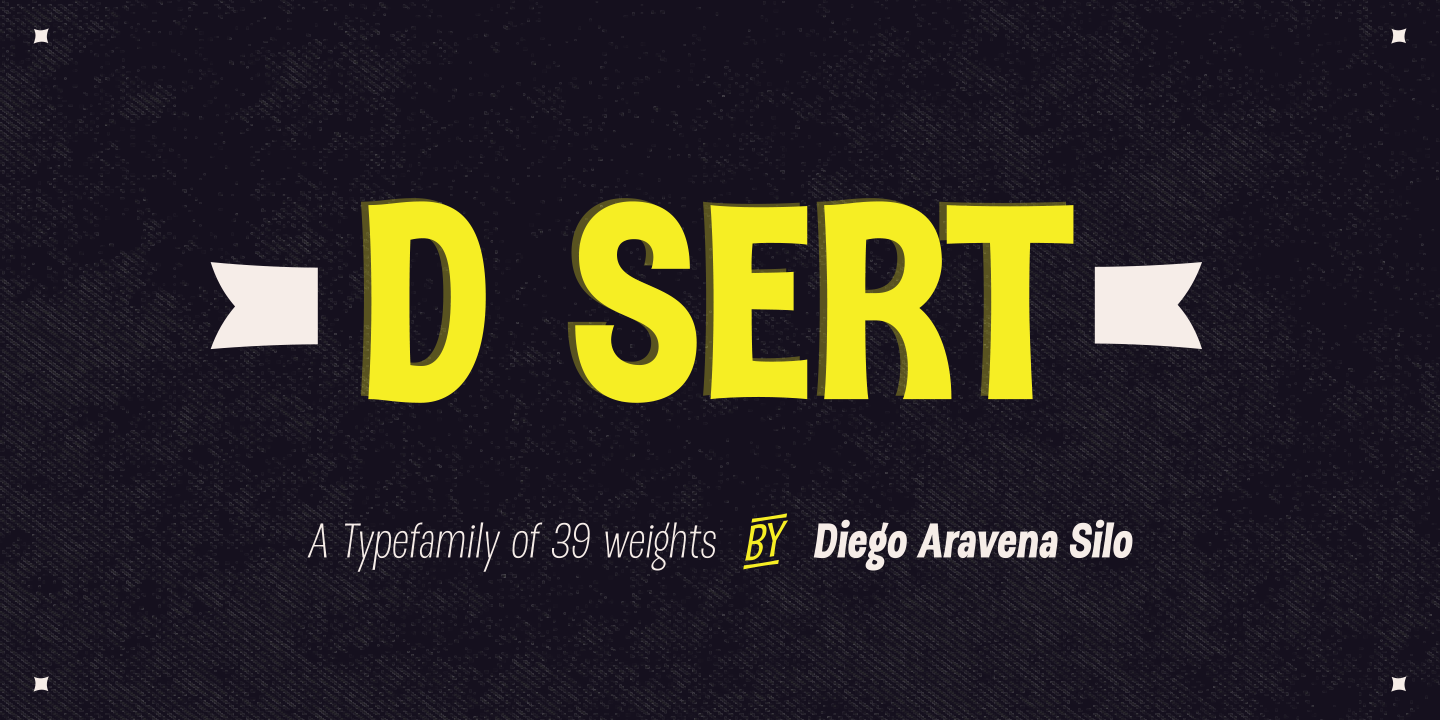 Dsert